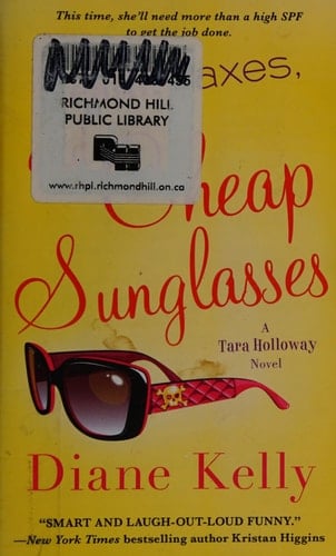 Death, Taxes, and Cheap Sunglasses