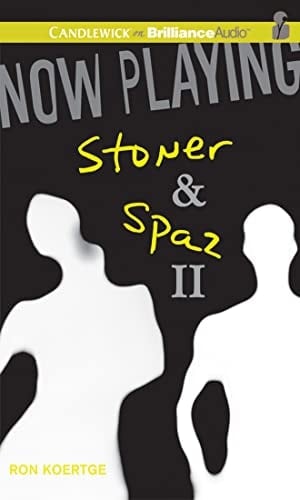 Now Playing: Stoner & Spaz II