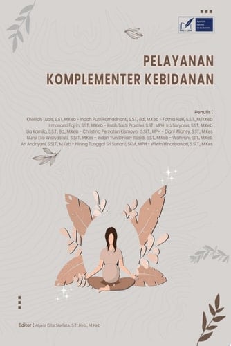 Pelayanan Komplementer Kebidanan