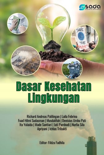 Dasar Kesehatan Lingkungan