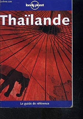 Thaïlande : 2000/2001