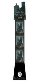 Charmed Children of Rookskill Castle 9-Copy Fd W/ Riser