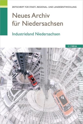 Industrieland Niedersachsen