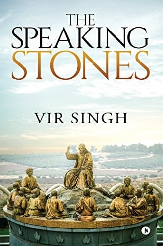 The Speaking Stones