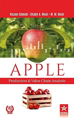 Apple Production and Value Chain Analysis
