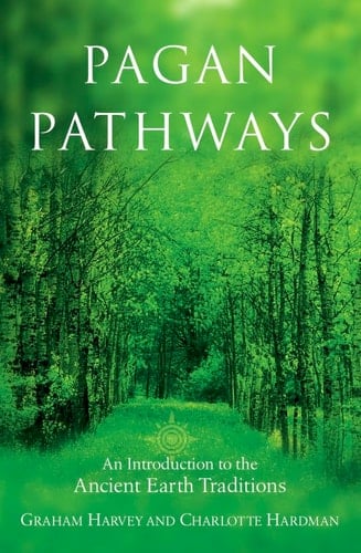 Pagan Pathways, New Edition