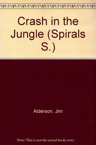 Crash in the Jungle