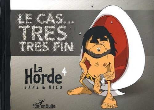 Le cas... très très fin