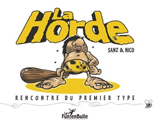 Rencontre du premier type