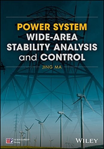 Power System Wide-area Stability Analysis and Control