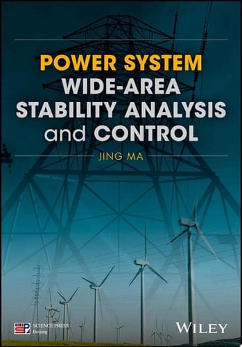 Power System Wide-area Stability Analysis and Control