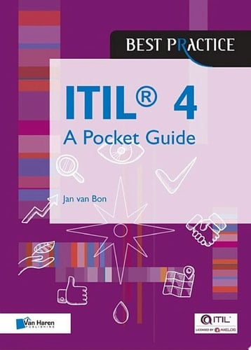 ITIL® 4 – A Pocket Guide
