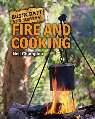 Fire and Cooking