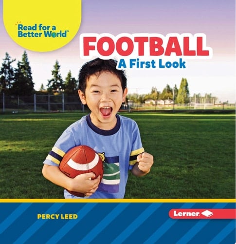 Football A First Look