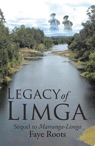 Legacy of Limga Sequel to Marranga-Limga