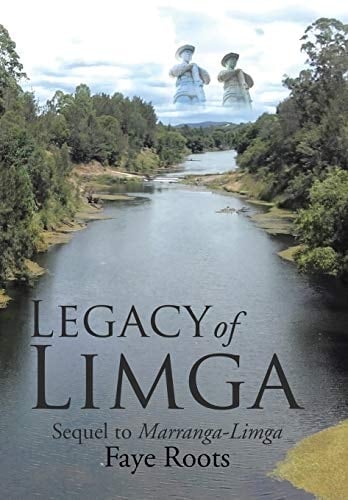 Legacy of Limga Sequel to Marranga-Limga