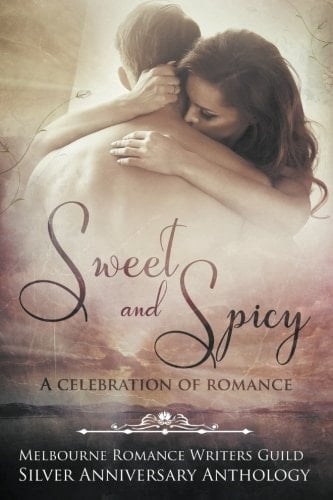 Sweet and Spicy: a Celebration of Romance