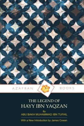 The Legend of Hayy Ibn Yaqzan (Alive, Son of Awake)