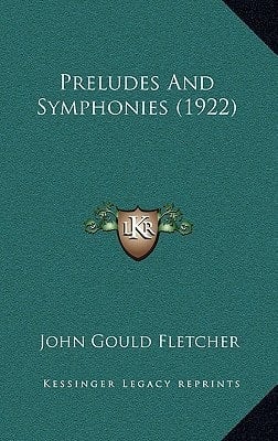 Preludes And Symphonies (1922)