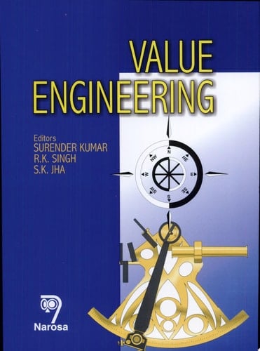 Value Engineering A Fast Track to Profit Improvement and Business Excellence