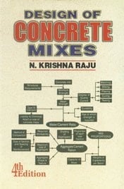 Design of Concrete Mixes, 4e