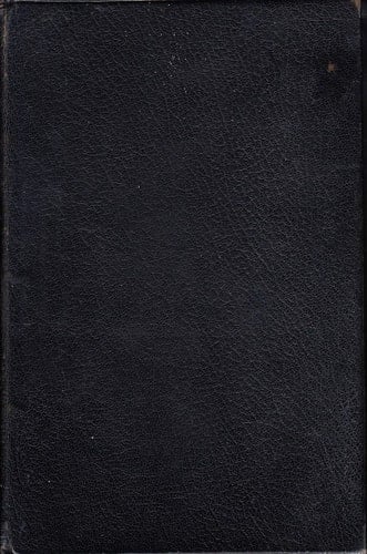 The New Oxford Annotated Bible with the Apocrypha, New Revised Standard Version