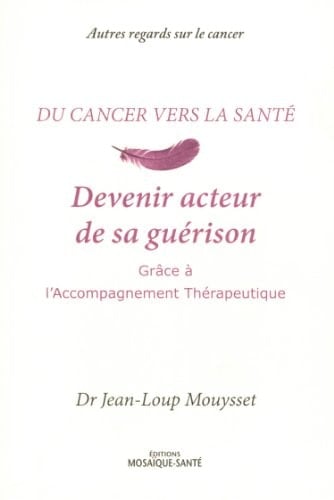 Devenir acteur de sa guérison grâce à l'accompagnement thérapeutique