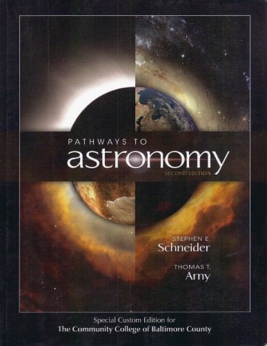 Pathways to Astronomy