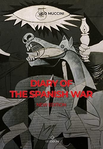 Diary of the Spanish War. Nuova Ediz.