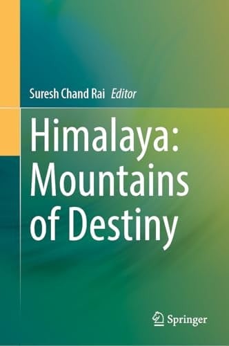 Himalaya: Mountains of Destiny