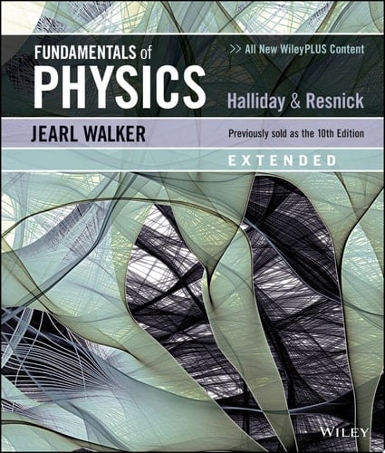 Fundamentals of Physics, Extended