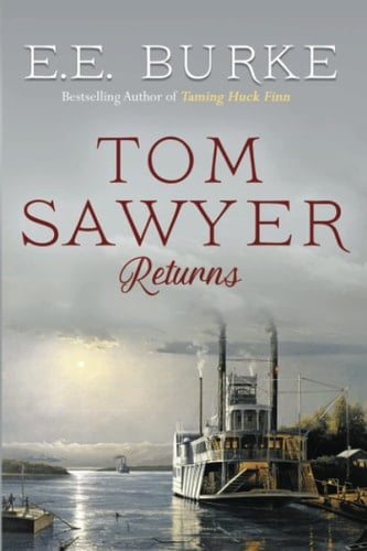 Tom Sawyer Returns The New Adventures