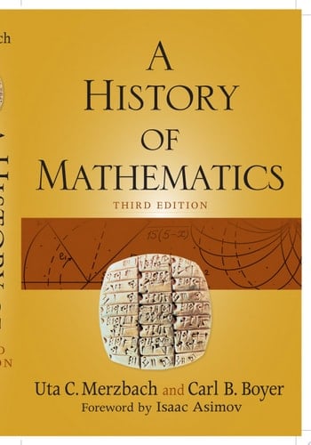 A History of Mathematics