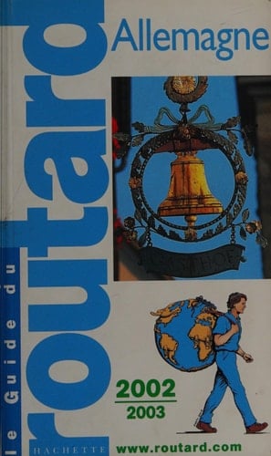 Allemagne 2002-2003