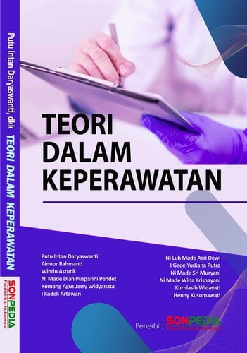 Teori Dalam Keperawatan