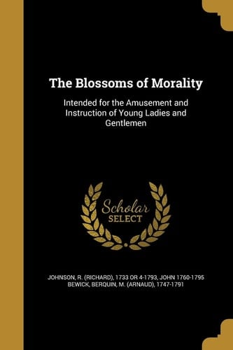 The Blossoms of Morality