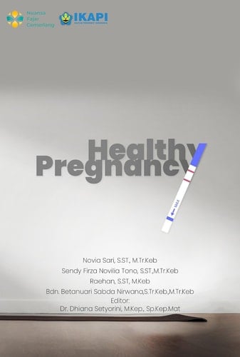 HEALTHY PREGNANCY