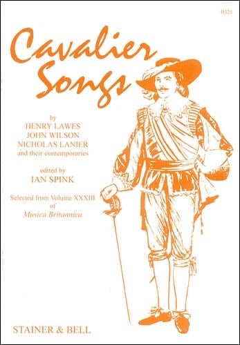 Cavalier Songs