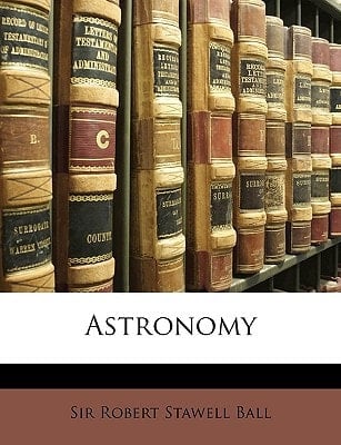 Astronomy