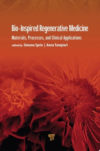Bio-Inspired Regenerative Medicine