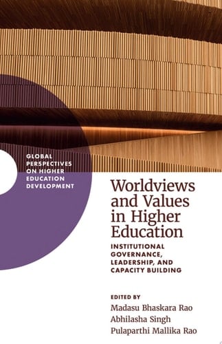 Worldviews and Values in Higher Education