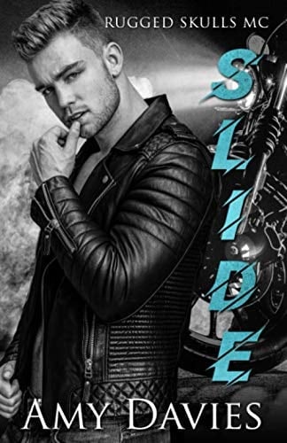 Slide (Rugged Skulls MC)