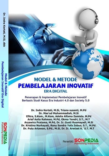 MODEL & METODE PEMBELAJARAN INOVATIF ERA DIGITAL