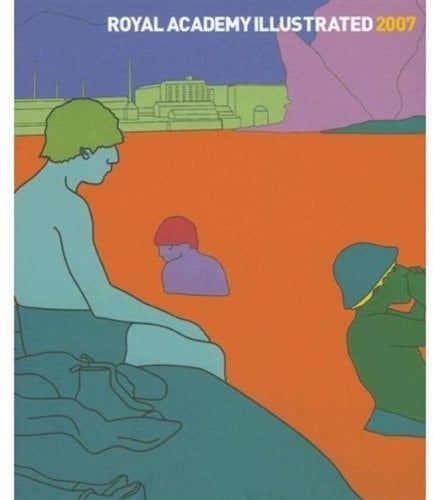 Royal Academy Illustrated 2007