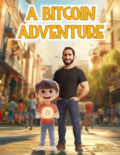 A Bitcoin Adventure