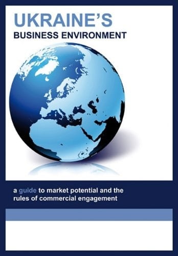 Ukraine's Business Environment