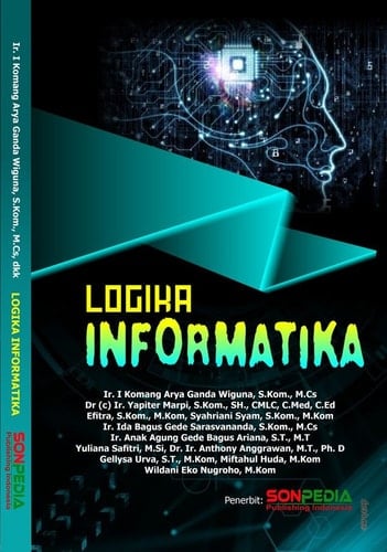 LOGIKA INFORMATIKA