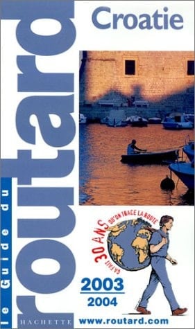 Croatie : 2003/2004