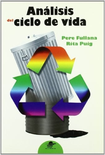 Análisis Del Ciclo de Vida