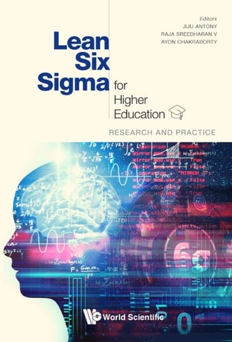 Lean Six Sigma for Higher Education